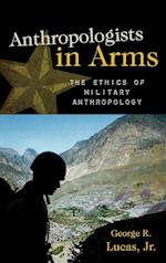 Anthropologists in Arms