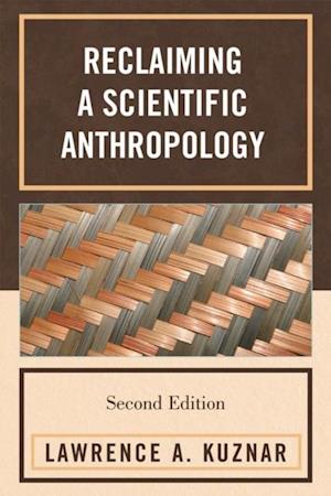 Reclaiming a Scientific Anthropology