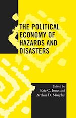 Political Economy of Hazards and Disasters