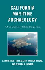 California Maritime Archaeology