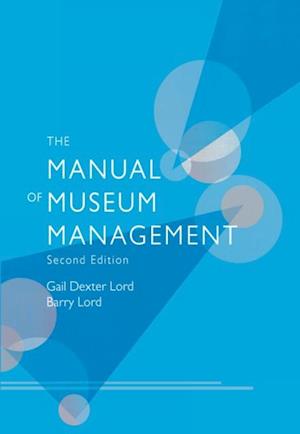 Manual of Museum Management