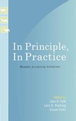 In Principle, In Practice