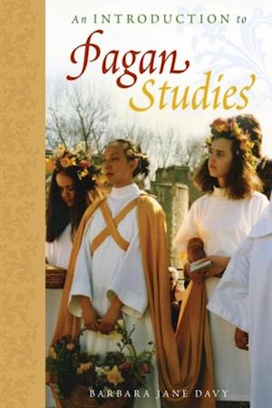 Introduction to Pagan Studies