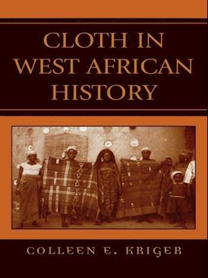 Cloth in West African History