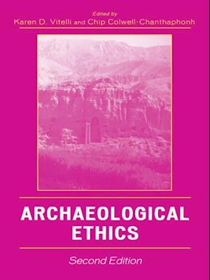 Archaeological Ethics