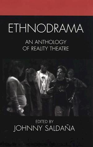 Ethnodrama