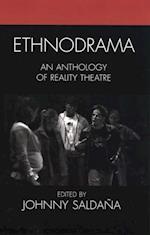 Ethnodrama