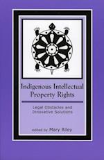 Indigenous Intellectual Property Rights