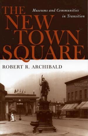 New Town Square