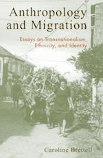 Anthropology and Migration