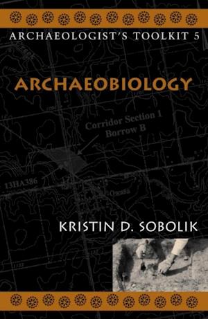 Archaeobiology