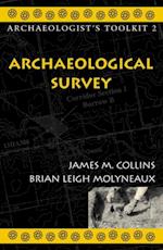 Archaeological Survey