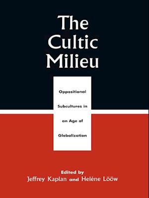 Cultic Milieu