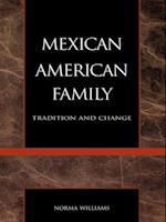 Mexican American Family