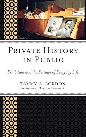 Private History in Public
