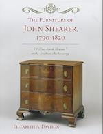 The Furniture of John Shearer, 1790-1820