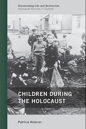 Children During the Holocaust