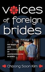 Voices of Foreign Brides