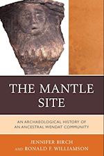 The Mantle Site