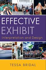 Effective Exhibit Interpretation and Design