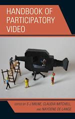 Handbook of Participatory Video