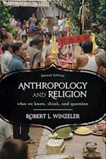 Anthropology and Religion