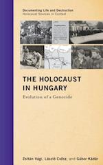 Holocaust in Hungary