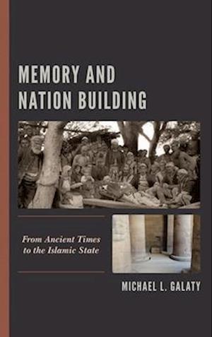 Memory and Nation Building