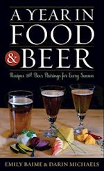 Year in Food and Beer