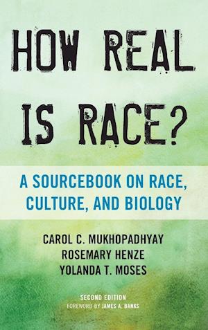 How Real Is Race?