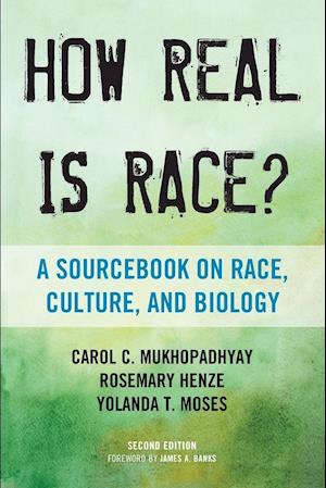 How Real Is Race?