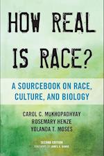 How Real Is Race?