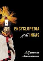 Encyclopedia of the Incas