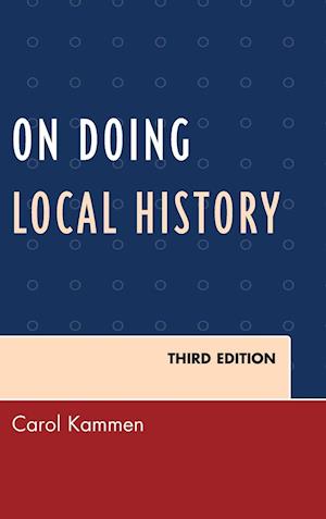 On Doing Local History