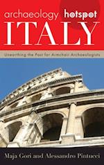 Archaeology Hotspot Italy