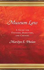 Museum Law