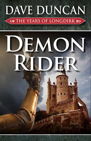 Demon Rider