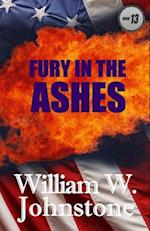 Fury In The Ashes