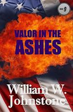 Valor In The Ashes