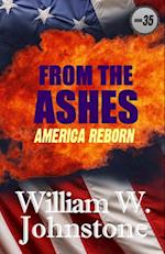 From The Ashes: America Reborn