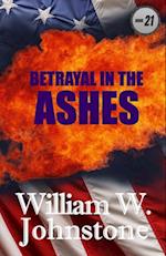 Betrayal In The Ashes