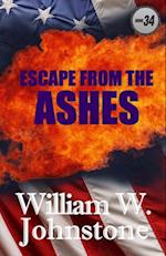 Escape From The Ashes