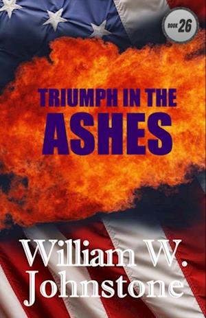 Triumph In The Ashes