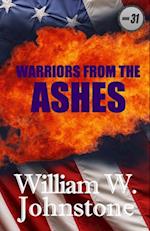 Warriors From The Ashes