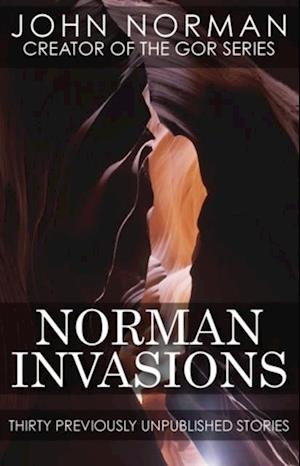 Norman Invasions