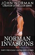 Norman Invasions