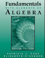 Fundamentals of Elements Algebra