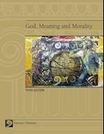 God, Meaning and Morality