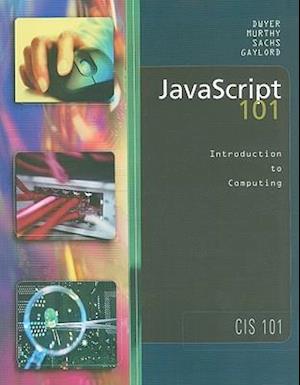 JavaScript 101