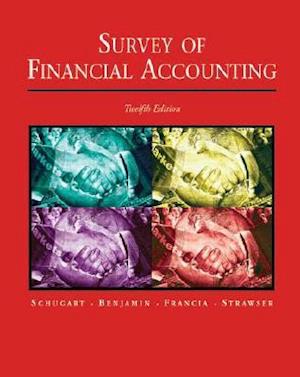 Survey of Financial Accounting